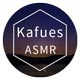 Kafues ASMR